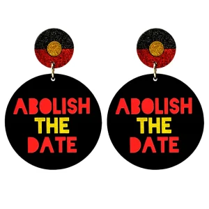 Earrings^Haus Of Dizzy 'Abolish the Date' Earrings