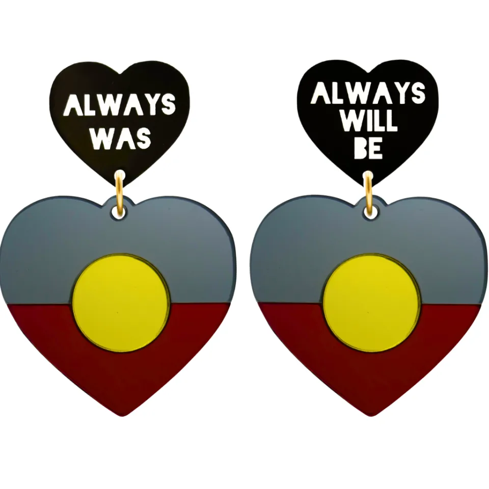 haus_of_dizzy_always_was__19.webp Earrings^Haus Of Dizzy 'Always was, Always Will Be' Earrings