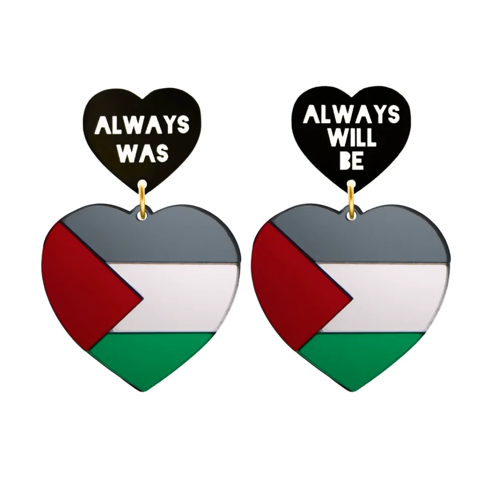 haus_of_dizzy_always_was__27.webp Earrings^Haus Of Dizzy 'Always was, Always Will Be' Earrings