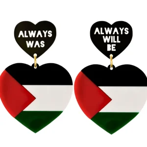 Earrings^Haus Of Dizzy 'Always was, Always Will Be' Earrings