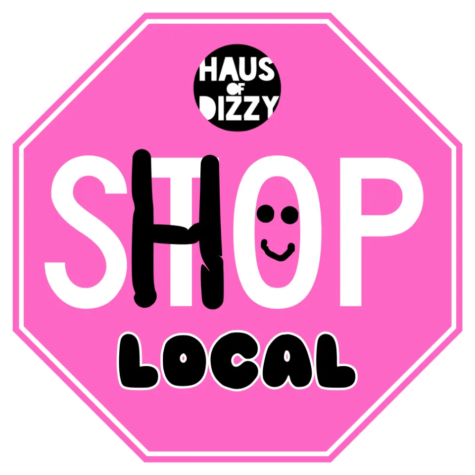 haus_of_dizzy_assorted_vi_4.webp Stickers^Haus Of Dizzy Assorted Vinyl Stickers