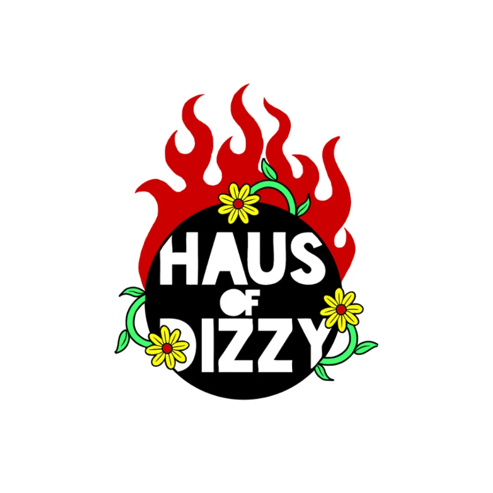 haus_of_dizzy_assorted_vi_6.webp Stickers^Haus Of Dizzy Assorted Vinyl Stickers