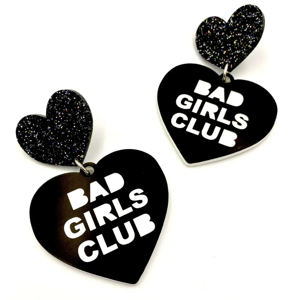 haus_of_dizzy_bad_girls_c_0.webp Earrings^Haus Of Dizzy 'Bad Girls Club' Earrings