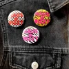 Pins/Patches^Haus Of Dizzy Badge Pack