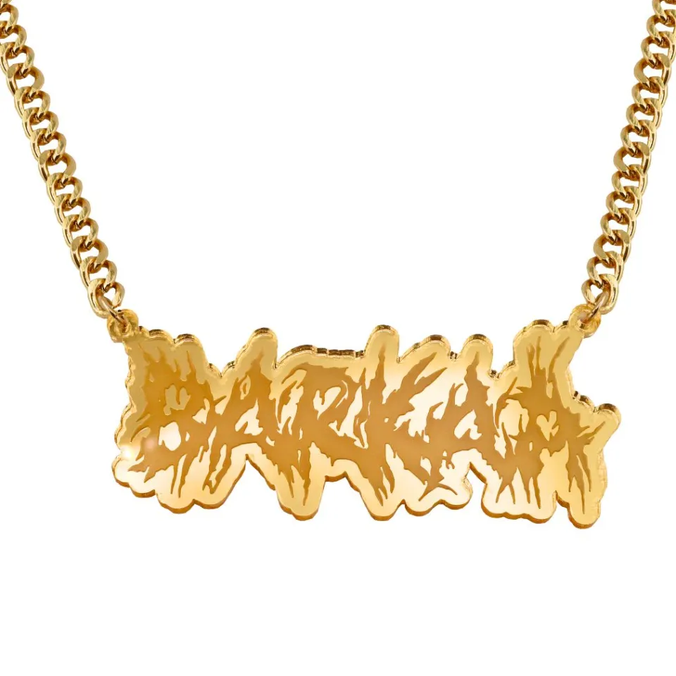haus_of_dizzy_barkaa_neck_0.webp Necklaces^Haus Of Dizzy 'BARKAA' NECKLACES