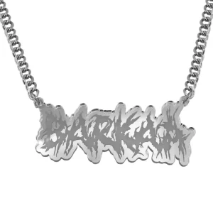 Necklaces^Haus Of Dizzy 'BARKAA' NECKLACES