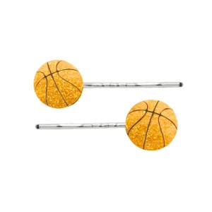 Hair Accessories | Earrings^Haus Of Dizzy Basketball Hair Pins ?