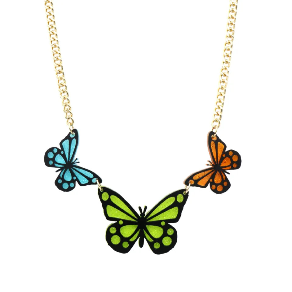 haus_of_dizzy_beautiful_b_0-2.webp Necklaces^Haus Of Dizzy 'Beautiful Budya Budya' Trio Necklace