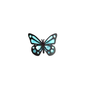 Pins/Patches^Haus Of Dizzy 'Beautiful Butterfly' Pin ?