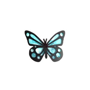 Pins/Patches^Haus Of Dizzy 'Beautiful Butterfly' Pin ?