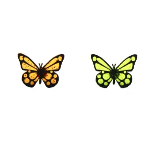 Earrings^Haus Of Dizzy 'Beautiful Budya Budya' Studs