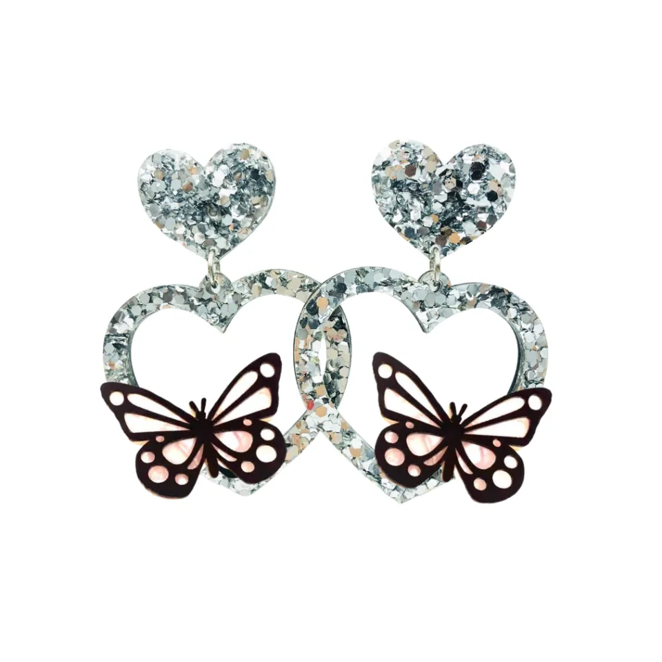 haus_of_dizzy_beautiful_b_2.webp Earrings^Haus Of Dizzy 'Beautiful Butterfly' Earrings