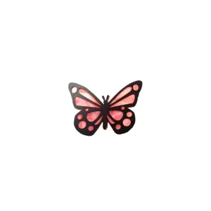 Pins/Patches^Haus Of Dizzy 'Beautiful Butterfly' Pin ?
