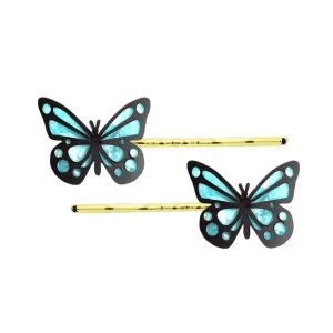 Hair Accessories^Haus Of Dizzy 'Beautiful Butterfly' Hair Pins ?
