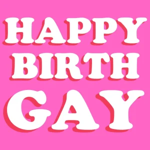 Greeting Cards^Haus Of Dizzy Birthday Cards