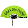 Fans^Haus Of Dizzy 'Brat Summer' Deadly Fan