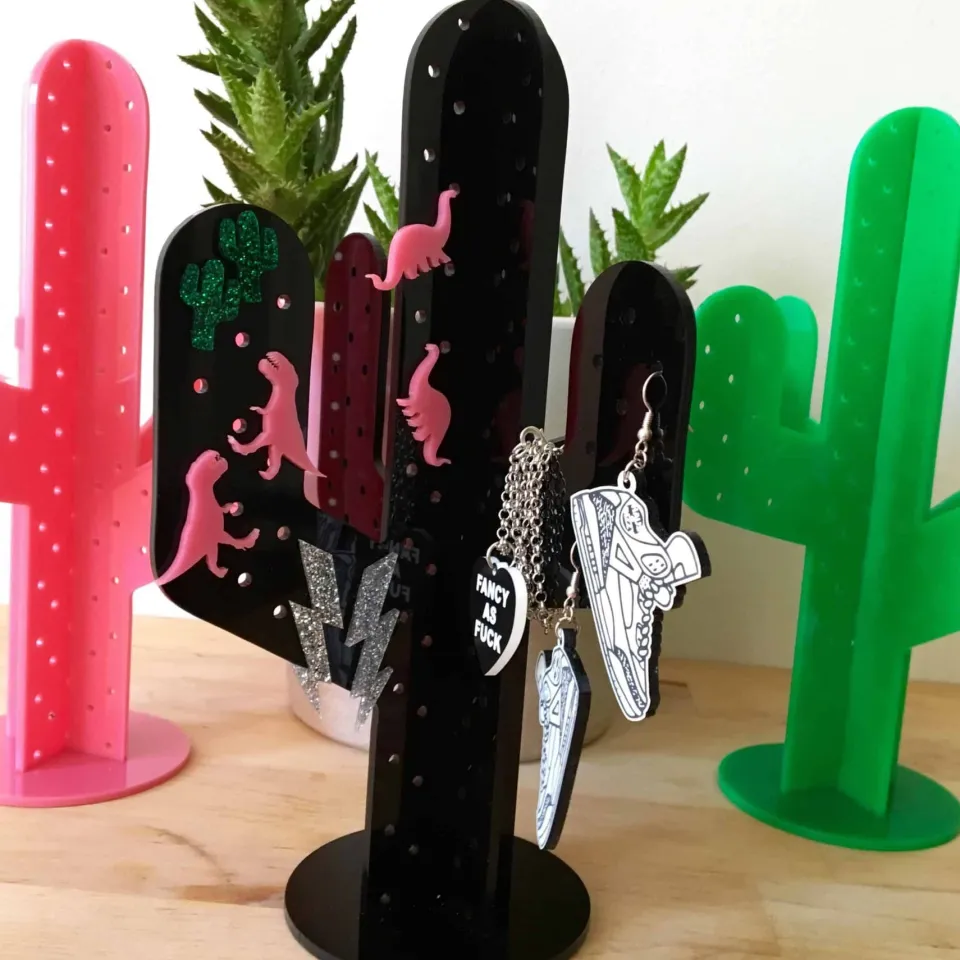 haus_of_dizzy_cactus_jewe_5.webp Jewellery Stands^Haus Of Dizzy Cactus Jewellery Stand