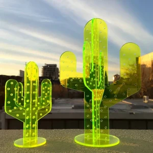 Jewellery Stands^Haus Of Dizzy Cactus Jewellery Stand