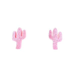 Earrings^Haus Of Dizzy Cactus Studs