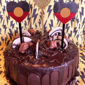 Cake Toppers | Earrings^Haus Of Dizzy Cake Toppers