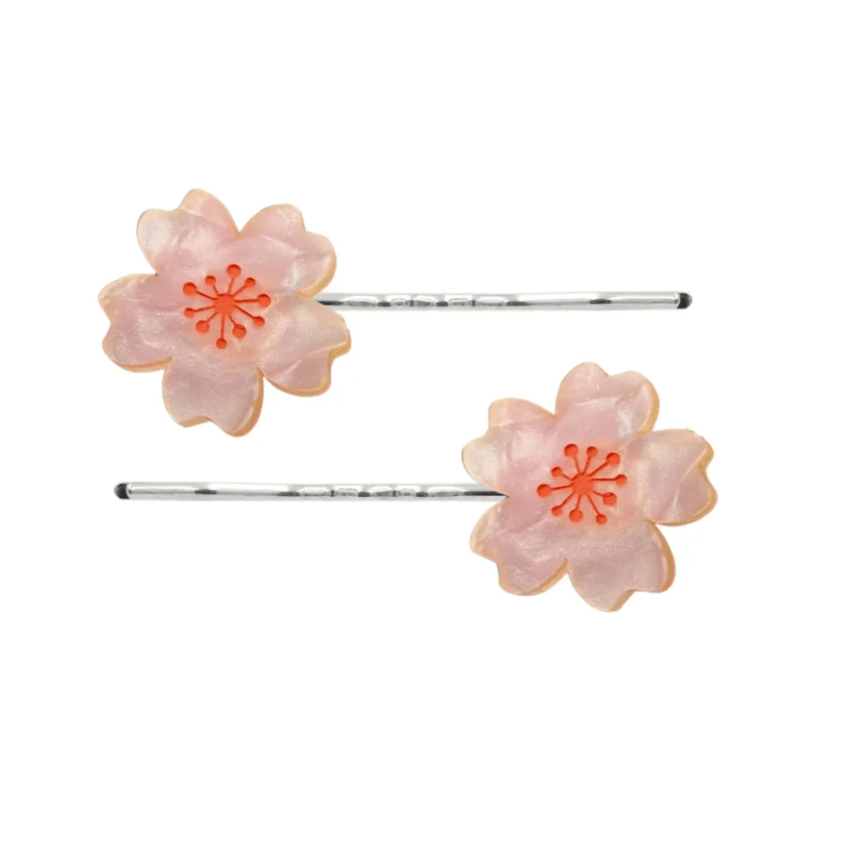 haus_of_dizzy_cherry_blos_0-2.webp Hair Accessories^Haus Of Dizzy Cherry Blossom Hair Pins ?
