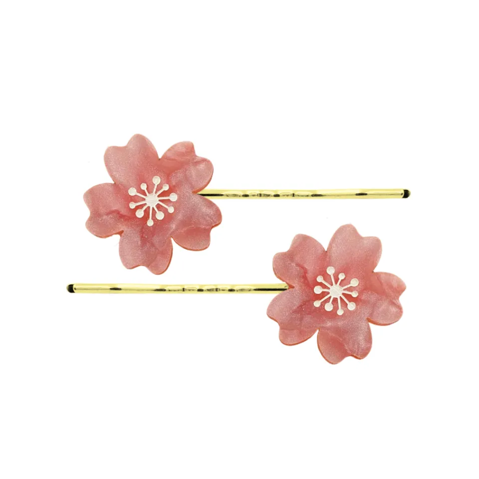 haus_of_dizzy_cherry_blos_2-1.webp Hair Accessories^Haus Of Dizzy Cherry Blossom Hair Pins ?