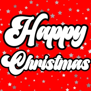 Greeting Cards^Haus Of Dizzy Christmas Greeting Cards