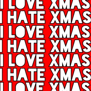 Greeting Cards^Haus Of Dizzy Christmas Greeting Cards