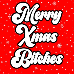 Greeting Cards^Haus Of Dizzy Christmas Greeting Cards