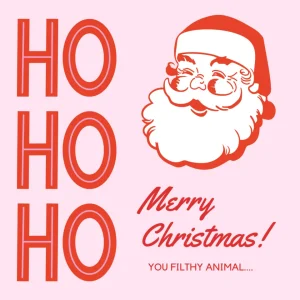 Greeting Cards^Haus Of Dizzy Christmas Greeting Cards
