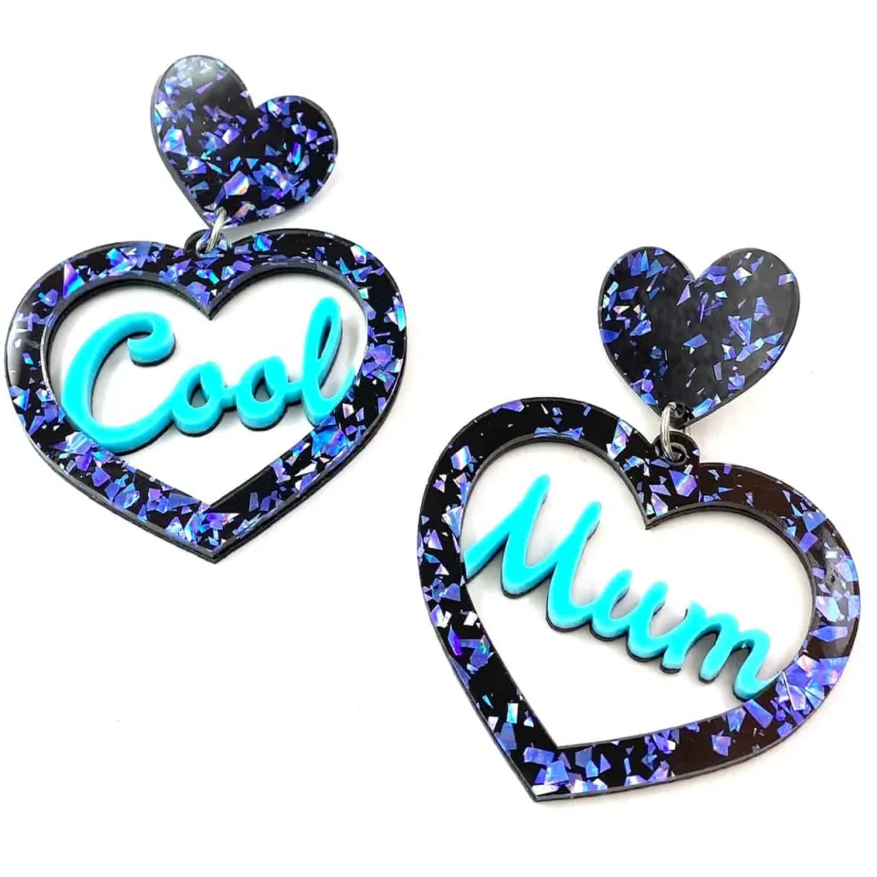 haus_of_dizzy_cool_mum_ea_2.webp Earrings^Haus Of Dizzy 'Cool Mum' Earrings