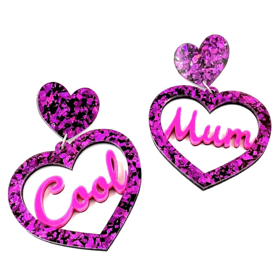 haus_of_dizzy_cool_mum_ea_3.webp Earrings^Haus Of Dizzy 'Cool Mum' Earrings