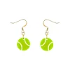 Earrings^Haus Of Dizzy 'Court-side Cuties' Drop earrings