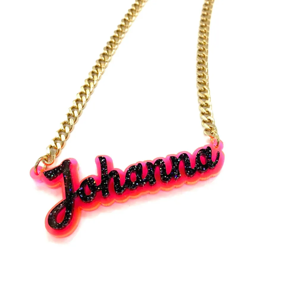 haus_of_dizzy_custom_name_4.webp Personalised Jewels | Necklaces^Haus Of Dizzy Custom Name Necklace