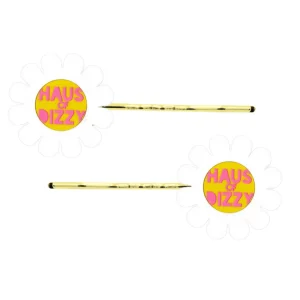 Earrings | Hair Accessories^Haus Of Dizzy Daisy Hair Pins
