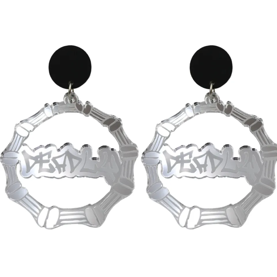 haus_of_dizzy_deadly_bamb_13.webp Earrings^Haus Of Dizzy 'Deadly' Bamboo Hoops