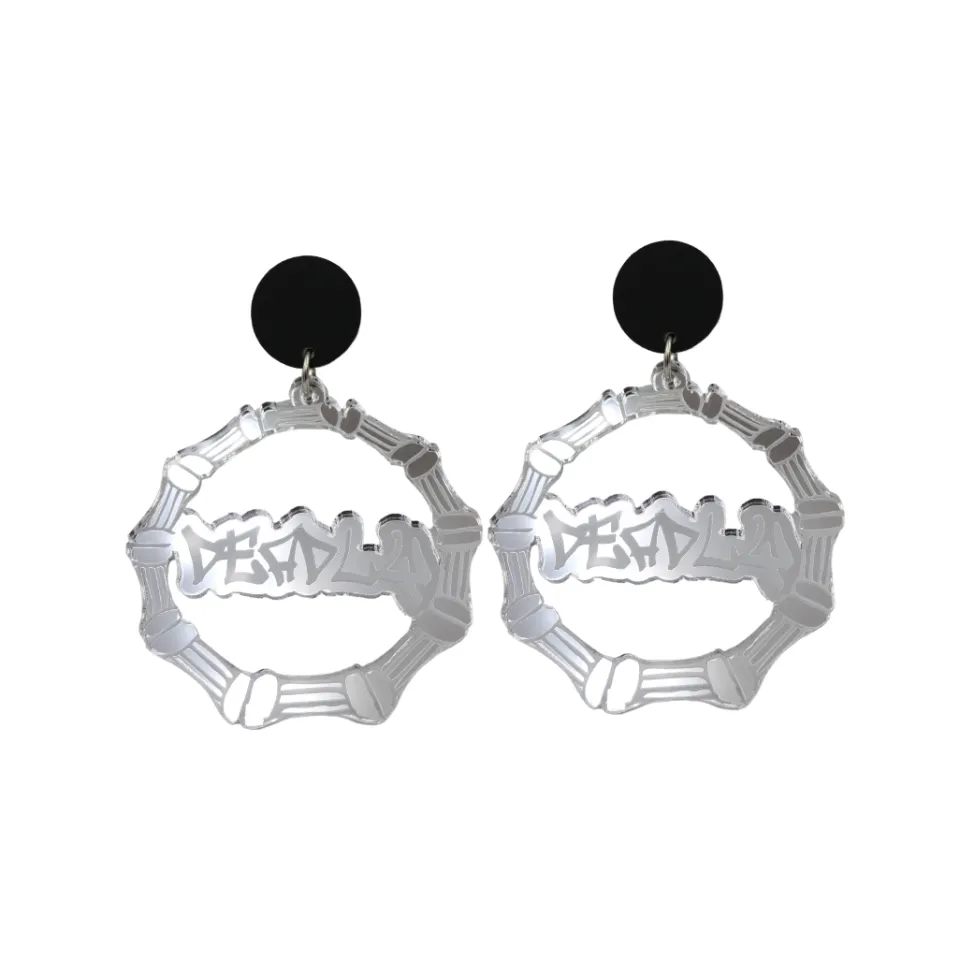 haus_of_dizzy_deadly_bamb_15.webp Earrings^Haus Of Dizzy 'Deadly' Bamboo Hoops