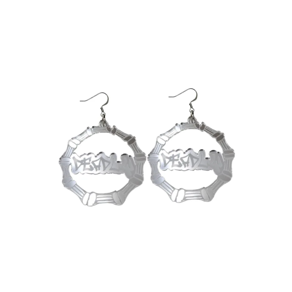 haus_of_dizzy_deadly_bamb_16.webp Earrings^Haus Of Dizzy 'Deadly' Bamboo Hoops