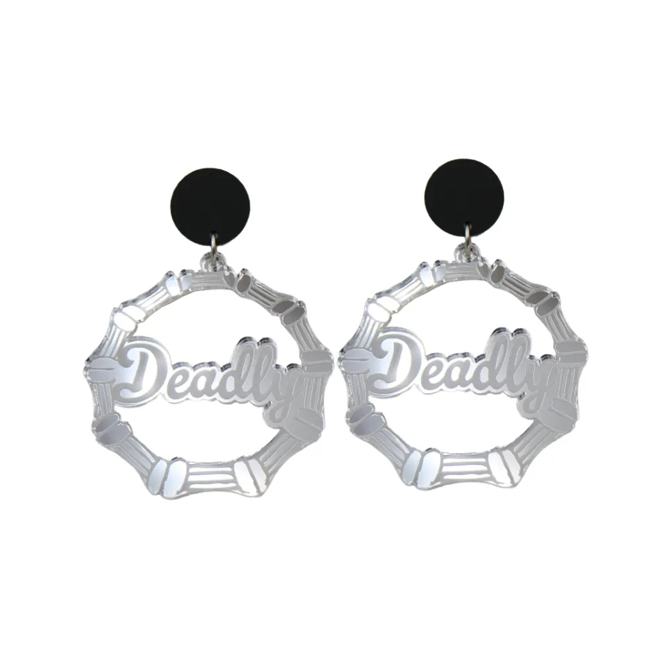 haus_of_dizzy_deadly_bamb_23.webp Earrings^Haus Of Dizzy 'Deadly' Bamboo Hoops