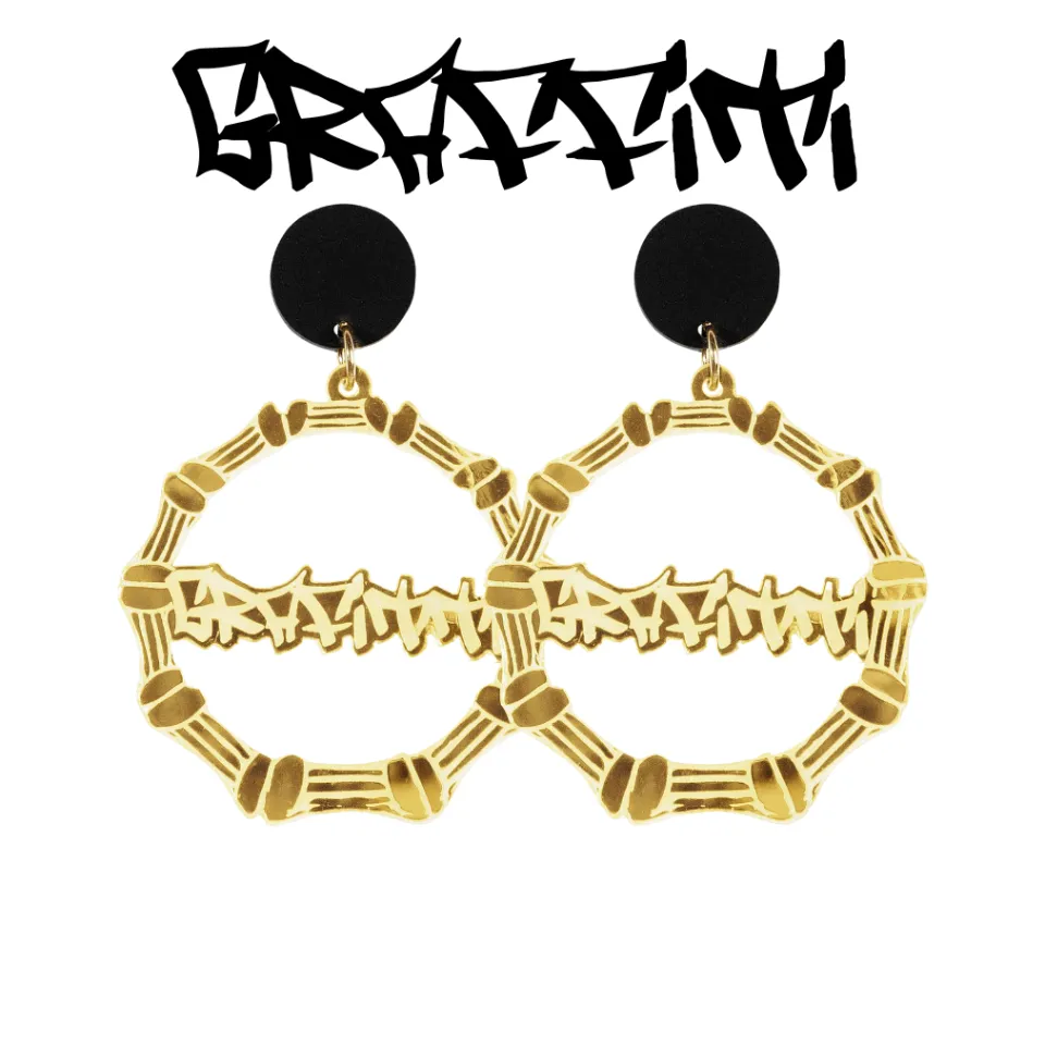 haus_of_dizzy_deadly_bamb_25.webp Earrings^Haus Of Dizzy 'Deadly' Bamboo Hoops