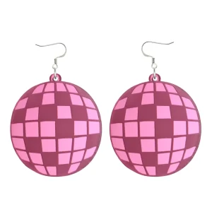 Earrings^Haus Of Dizzy 'Disco Diva' Earrings