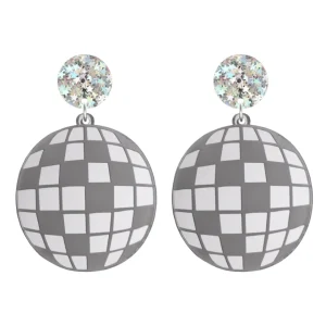 Earrings^Haus Of Dizzy 'Disco Diva' Earrings