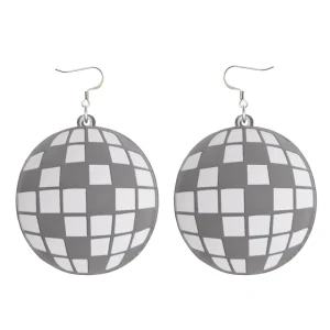 Earrings^Haus Of Dizzy 'Disco Diva' Earrings