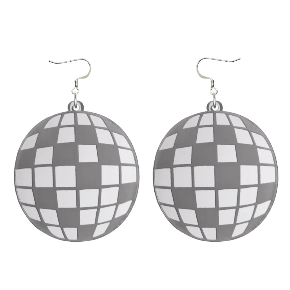 haus_of_dizzy_disco_diva__5.webp Earrings^Haus Of Dizzy 'Disco Diva' Earrings