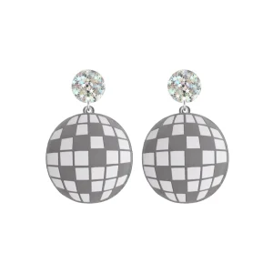 Earrings^Haus Of Dizzy 'Disco Diva' Earrings