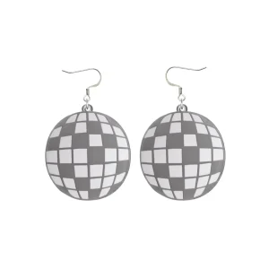 Earrings^Haus Of Dizzy 'Disco Diva' Earrings