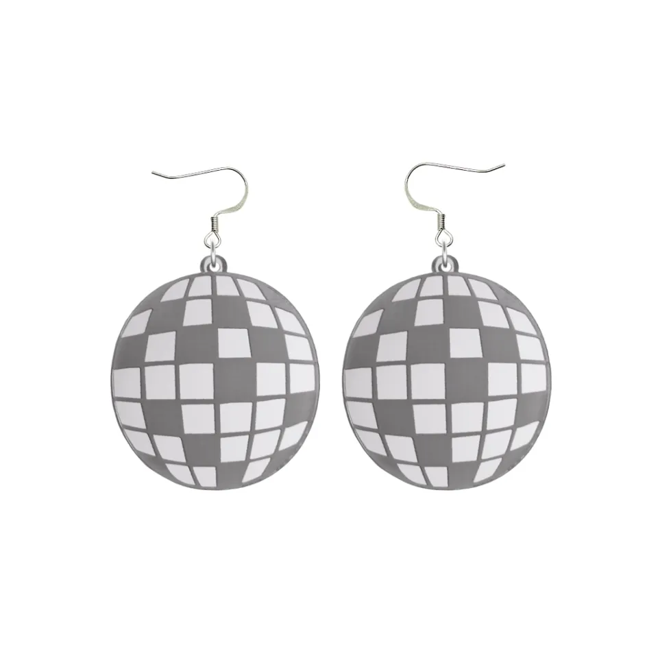 haus_of_dizzy_disco_diva__7.webp Earrings^Haus Of Dizzy 'Disco Diva' Earrings