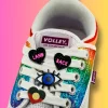 Shoe Accessories^Haus Of Dizzy 'Dizzy Bits' Sneaker Charms - 5 Pack