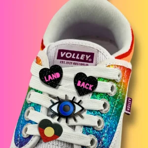 Shoe Accessories^Haus Of Dizzy 'Dizzy Bits' Sneaker Charms - 5 Pack