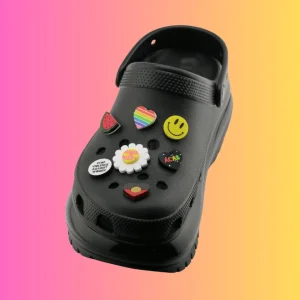 Shoe Accessories^Haus Of Dizzy 'Dizzy Bits' Shoe Charms - 5 Pack